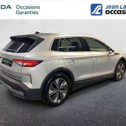 Skoda Elroq Elroq 286 ch Batterie 85 Plus SEYNOD