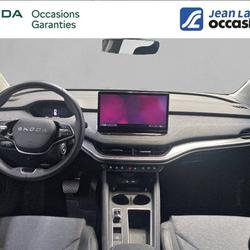 Skoda Elroq Elroq 286 ch Batterie 85 Plus SEYNOD