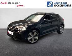 Audi Q2 SEYNOD