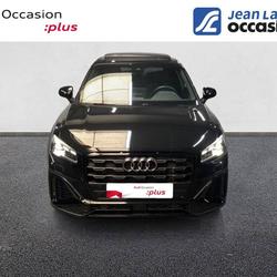 Audi Q2 Q2 35 TDI 150 S tronic 7 S line Plus SEYNOD