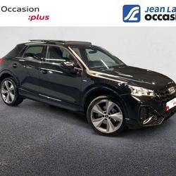Audi Q2 Q2 35 TDI 150 S tronic 7 S line Plus SEYNOD