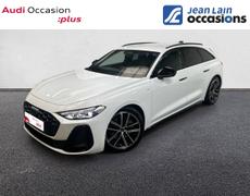 Audi A5 SEYNOD