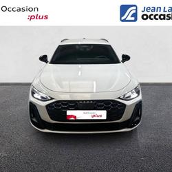 Audi A5 A5 Avant TDI Hybride 204 ch S tronic 7 S line SEYNOD