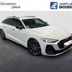 Audi A5 A5 Avant TDI Hybride 204 ch S tronic 7 S line SEYNOD