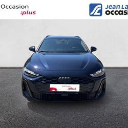 Audi A5 A5 Avant TDI Hybride 204 ch S tronic 7 S line Albertville