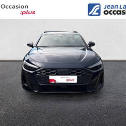 Audi A5 A5 Avant TDI Hybride 204 ch S tronic 7 S line Albertville