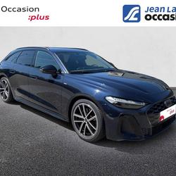 Audi A5 A5 Avant TDI Hybride 204 ch S tronic 7 S line Albertville