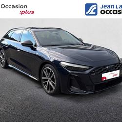 Audi A5 A5 Avant TDI Hybride 204 ch S tronic 7 S line Albertville