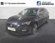 Seat Leon Chambéry