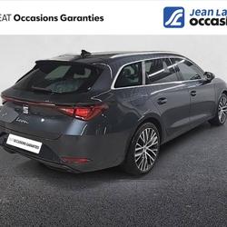 Seat Leon Leon Sportstourer 2.0 TDI 150 DSG7 Xcellence Chamb&eacute;ry