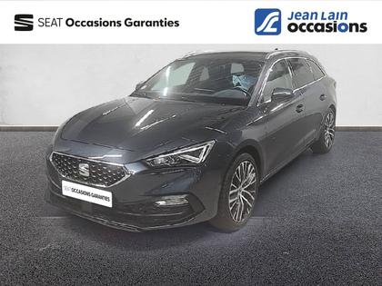 Seat Leon - Leon Sportstourer 2.0 TDI 150 DSG7 Xcellence - 24 290 €