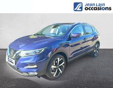 Nissan Qashqai La Motte-Servolex