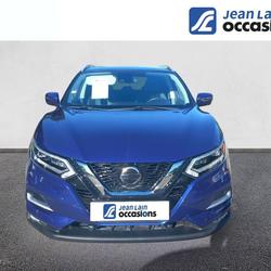 Nissan Qashqai Qashqai 1.6 dCi 130 Tekna La Motte-Servolex