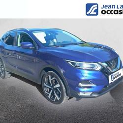 Nissan Qashqai Qashqai 1.6 dCi 130 Tekna La Motte-Servolex