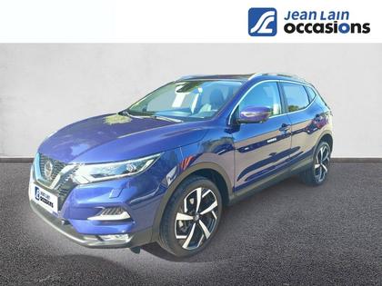 Nissan Qashqai - Qashqai 1.6 dCi 130 Tekna - 19 790 €