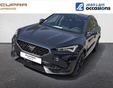 Cupra Formentor Seyssinet-Pariset