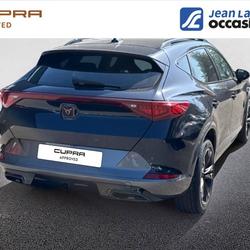 Cupra Formentor Formentor 1.5 TSI 150 ch DSG7 V Seyssinet-Pariset
