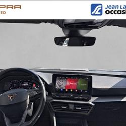 Cupra Formentor Formentor 1.5 TSI 150 ch DSG7 V Seyssinet-Pariset