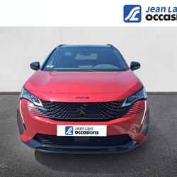 Peugeot 3008 3008 Hybrid4 300 e-EAT8 GT Chamb&eacute;ry