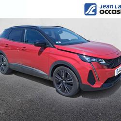 Peugeot 3008 3008 Hybrid4 300 e-EAT8 GT Chamb&eacute;ry