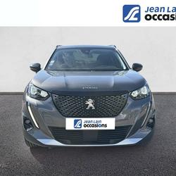 Peugeot 2008 2008 PureTech 130 S&S EAT8 Roadtrip Cessy
