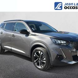 Peugeot 2008 2008 PureTech 130 S&S EAT8 Roadtrip Cessy