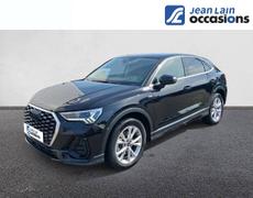 Audi Q3 Chatuzange-le-Goubet