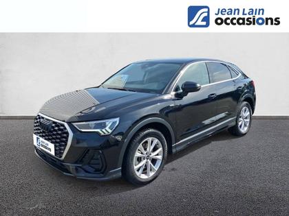 Audi Q3 - Q3 Sportback 35 TFSI 150 ch S tronic 7 - 32 290 €