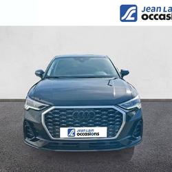 Audi Q3 Q3 Sportback 35 TFSI 150 ch S tronic 7 Chatuzange-le-Goubet