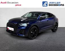 Audi Q3 Chambéry