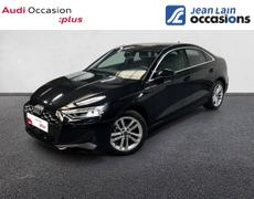 Audi A3 Sportback SEYNOD