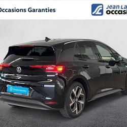 Volkswagen ID3 ID.3 204 ch Pro Life Max Cessy