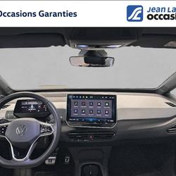Volkswagen ID3 ID.3 204 ch Pro Life Max Cessy