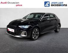 Audi A3 Chambéry