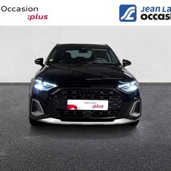 Audi A3 A3 Allstreet TDI 150 S tronic 7 Avus Chamb&eacute;ry