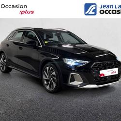 Audi A3 A3 Allstreet TDI 150 S tronic 7 Avus Chamb&eacute;ry
