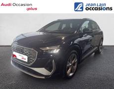 Audi Q4 e-tron Ville-la-Grand
