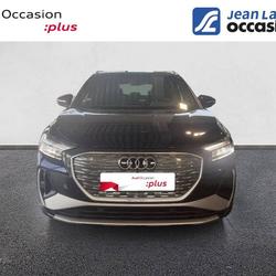 Audi Q4 e-tron Q4 e-tron 45 285 ch 82 kWh Ville-la-Grand