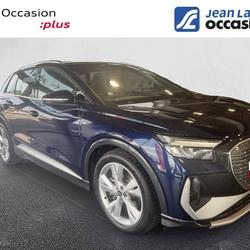 Audi Q4 e-tron Q4 e-tron 45 285 ch 82 kWh Ville-la-Grand