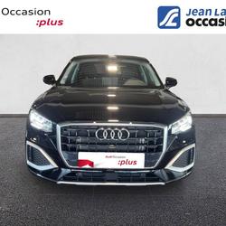 Audi Q2 Q2 30 TFSI 110 BVM6 Business line Ville-la-Grand