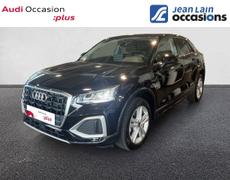 Audi Q2 - Q2 30 TFSI 110 BVM6 Business line - 30 990 €