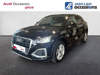 Audi Q2 - Q2 30 TFSI 110 BVM6 Business line - 30 990 €