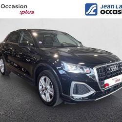 Audi Q2 Q2 30 TFSI 110 BVM6 Business line &Eacute;chirolles