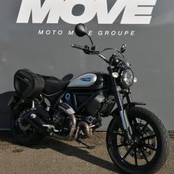 Ducati Scrambler  Limoges