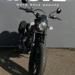Ducati Scrambler  Limoges