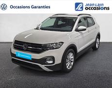 Volkswagen T-Cross Chambéry