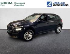 Skoda Kamiq SEYNOD