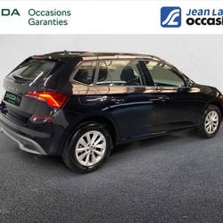 Skoda Kamiq Kamiq 1.0 TSI Evo 110 ch DSG7 Ambition SEYNOD