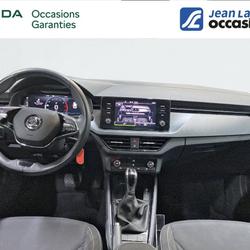 Skoda Kamiq Kamiq 1.0 TSI Evo 110 ch DSG7 Ambition SEYNOD