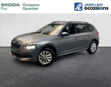 Skoda Kamiq SEYNOD